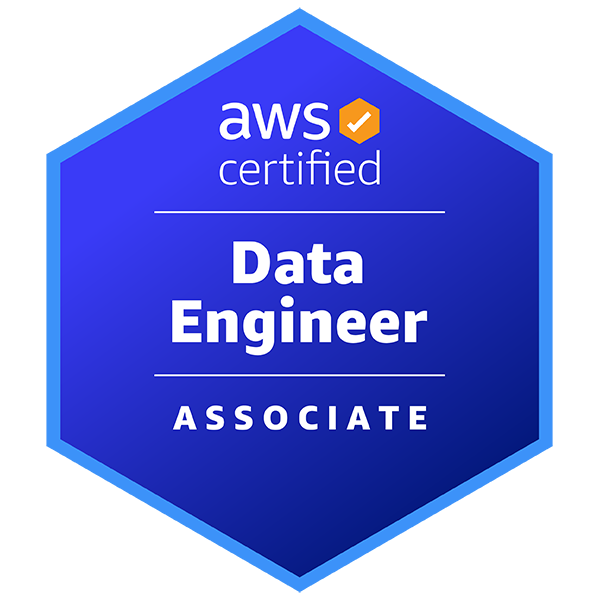 AWS DEA-C01